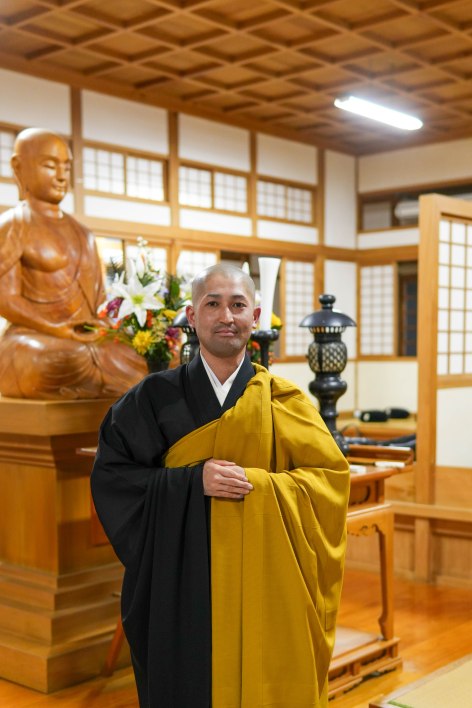 好野 泰裕