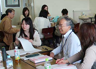 通信教育による4年制大学