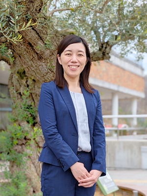 野原 正美