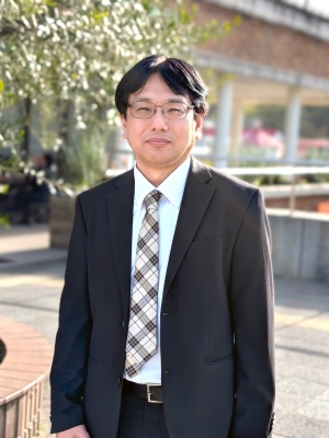 渡邉　勝