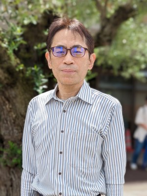 冲永 壯治