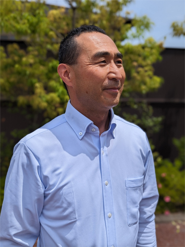 山口 政人