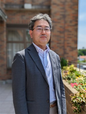 佐藤 達也