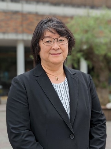 太田 晴美