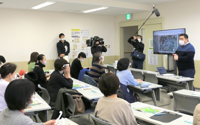 NHK出演