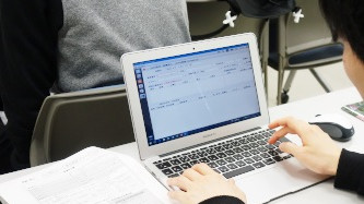 1．健康・医療・情報の資格を取得