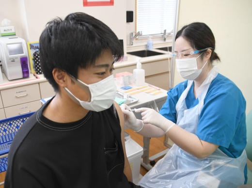【コラム】新型コロナウイルスワクチン接種－正しい知識を 舩渡忠男