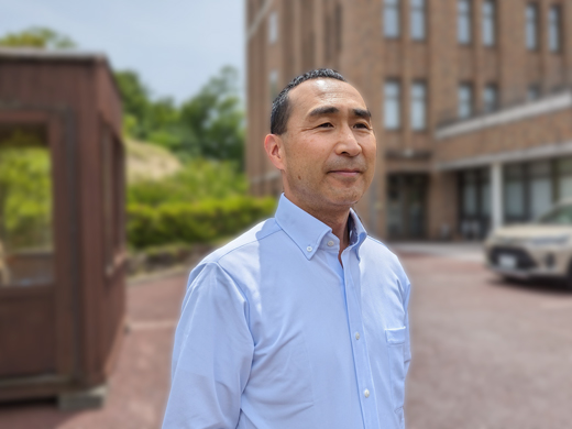 ゼミ紹介：山口政人ゼミ