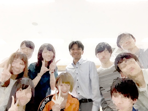 医療経営管理学科ゼミ紹介