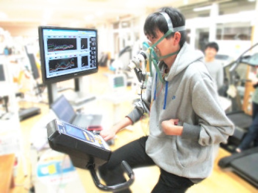 健康運動実践指導者