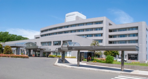 地方独立行政法人宮城県立病院機構　宮城県立がんセンター