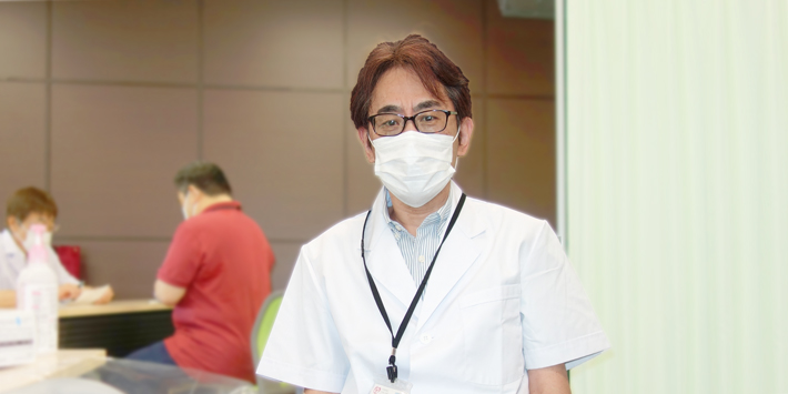冲永壯治ゼミ