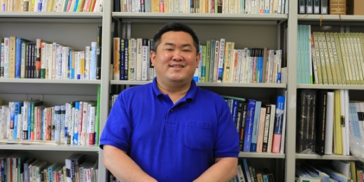 水本匡起ゼミ