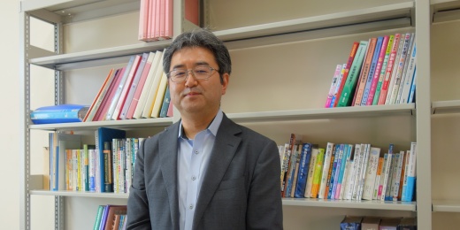 佐藤達也ゼミ