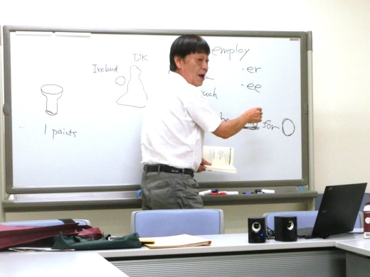 藤井先生