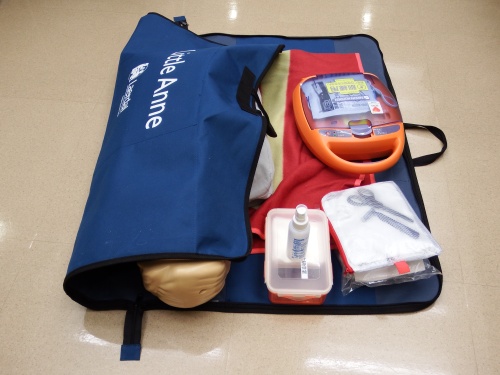 AED