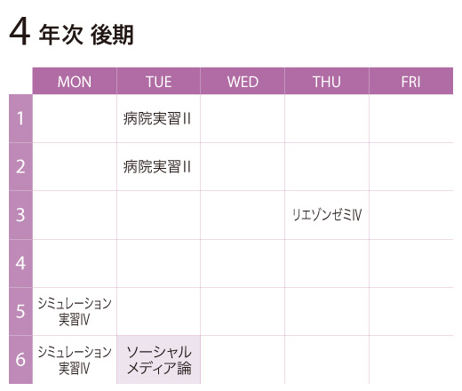 ソーシャルメディア論