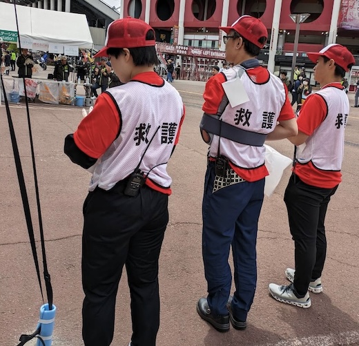 【POINT⑥】実践型の実習