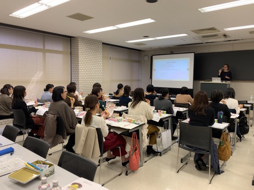 「医療現場の接遇力向上セミナー①基礎編」