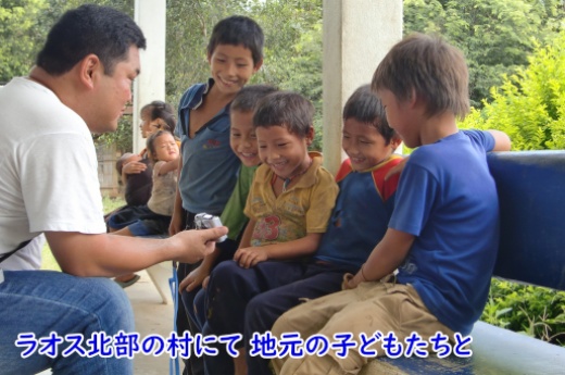 趣味は？