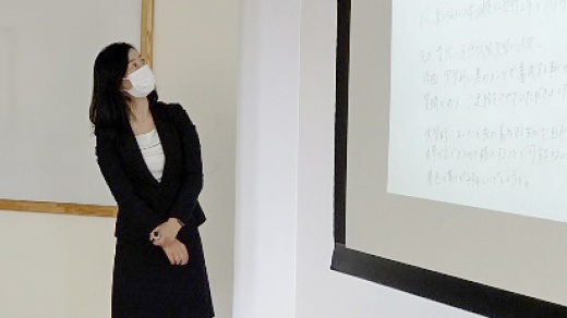 小佐野美智子（株式会社C-plan 代表取締役）
