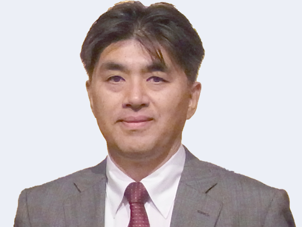 齋藤昌宏 准教授