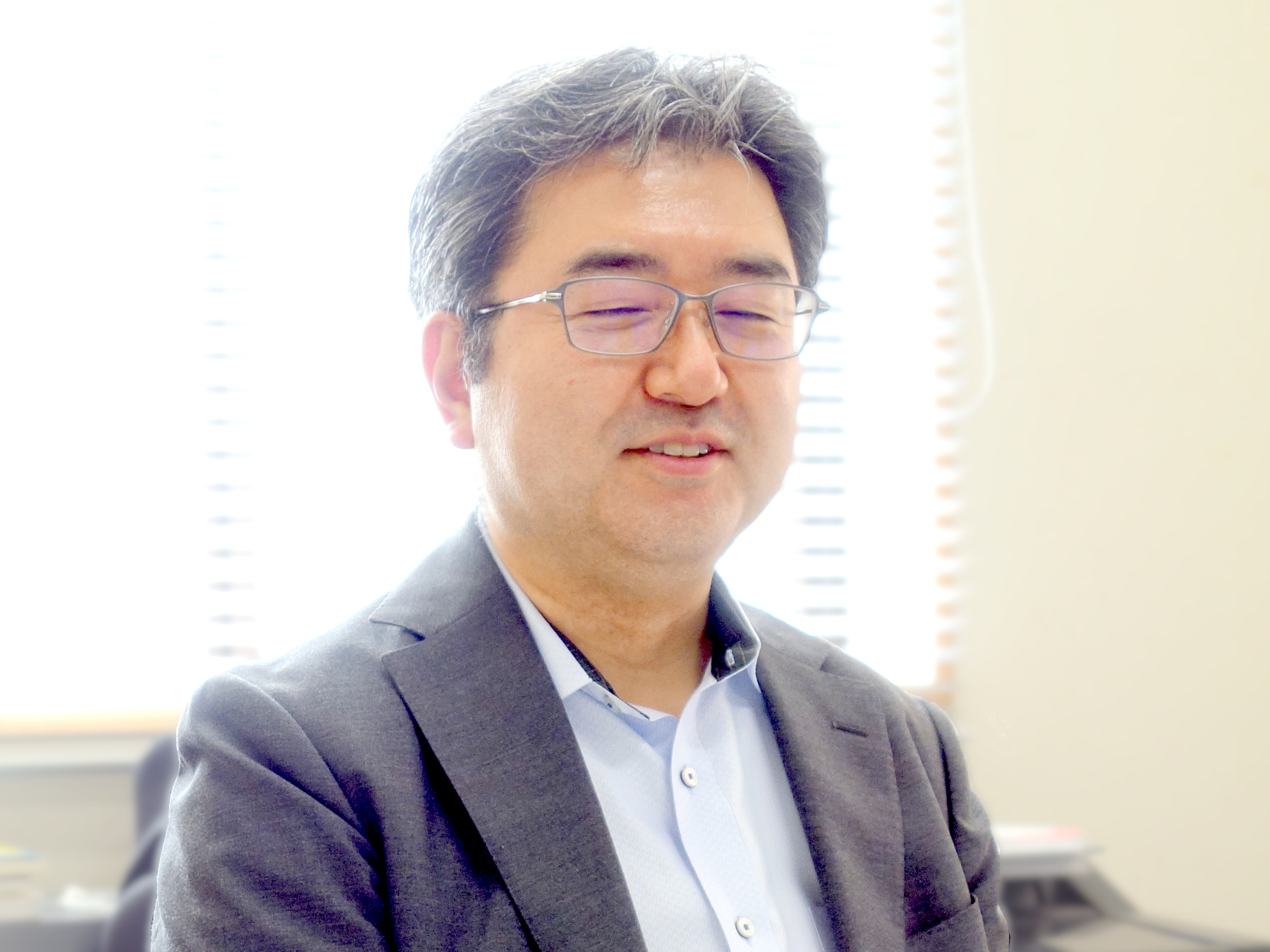 佐藤達也 准教授