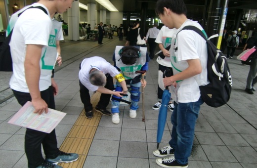 実践的な学びが充実