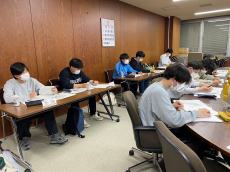 「青葉区民まつりプロジェクトチーム」メンバーとして活動開始！（プロジェクト実践活動）【青プロ×福祉大通信No.1】