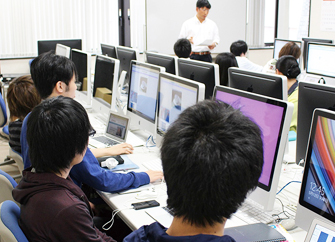 コンピュータ初心者もOK