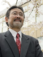 生田目 学文