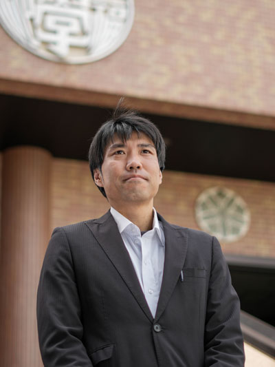 岩田 一樹