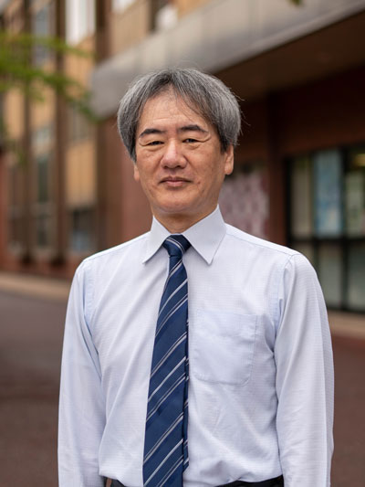 漆山 純一