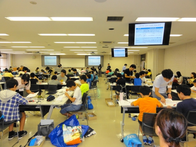 全体の様子2