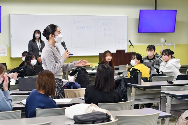 公衆衛生看護学概論