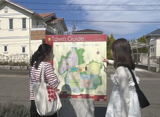 地域診断のためのフィールドワーク