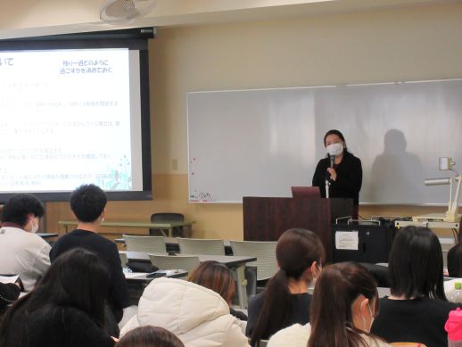 試験当日までの生活についてのアドバイス