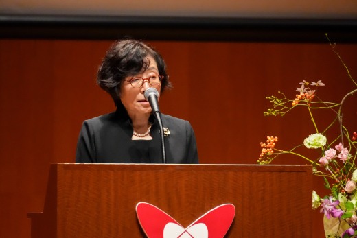 健康科学部　学部長挨拶