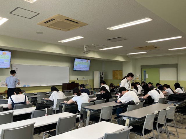 教養試験の知識がどう仕事に活きるのか、真剣に考察中