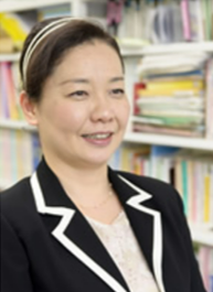 【保健看護学科教員ピックアップ①】富澤弥生 教授（小児看護分野）