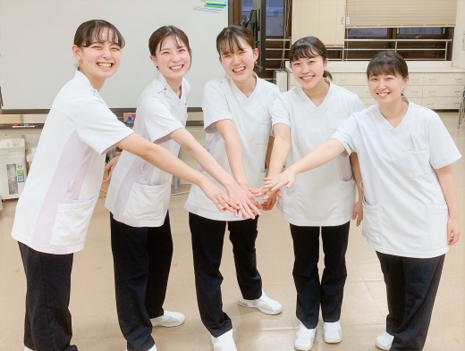 2022年12月23日をもって保健看護学科助産師教育課程2期生の助産学実習が無事終了しました