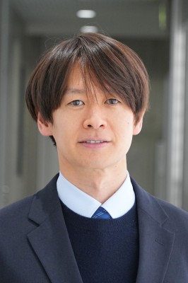 清田 直樹