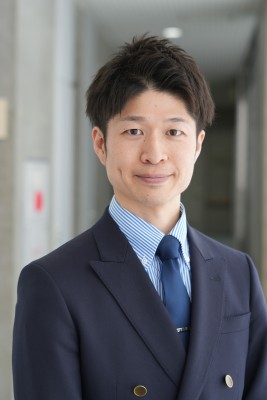 大瀧 亮二