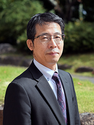 佐藤 善久