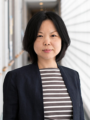 伊藤 明海