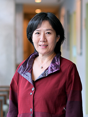 紀國谷 恵子