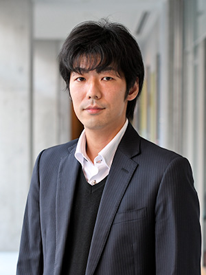 浮田 徳樹