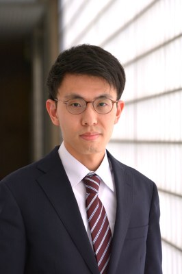 前川 弘樹