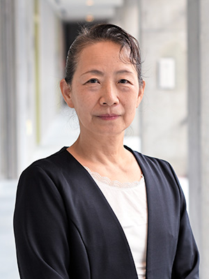齋木 しゅう子