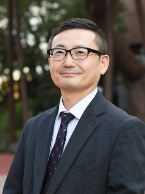 五十嵐 守
